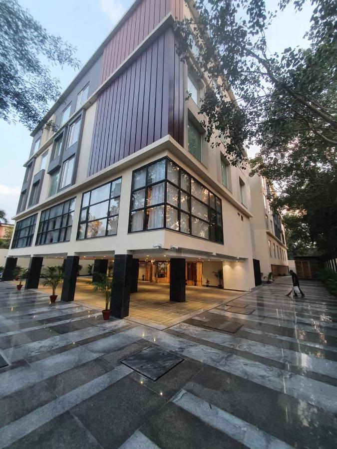 Best Western Maharani Bagh Neu-Delhi Exterior foto